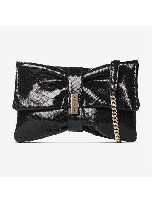 CLUTCH MARC ELLIS MARC ELLIS | BRYONY PYBLACK / GOLD